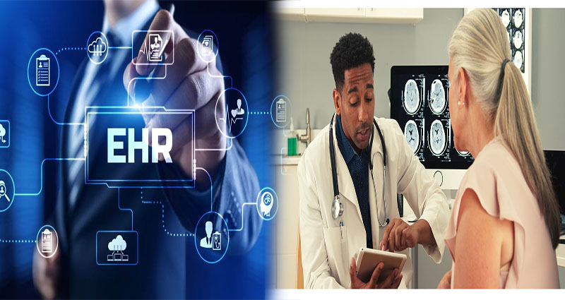 Electronic Health Records (EHR): Enhancing Efficiency in Healthcare