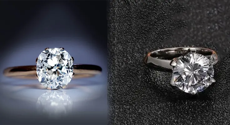 A Journey Through Russia’s Most Stunning Engagement Rings