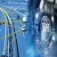 Exploring the Benefits of Edge Computing in Autonomous Vehicle Communication Systems