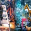 Real-World Applications of Autonomous AI in Manufacturing