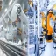 The Rise of AI-Powered Robotic Process Automation Solutions for Manufacturing