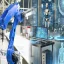 Unlocking Efficiency and Precision: How Artificial Intelligence Enhances Industrial Robotics Systems